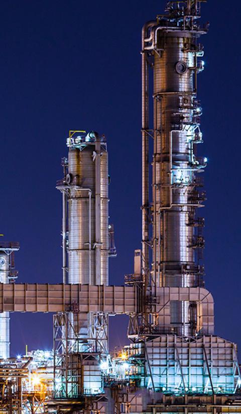 REDUCTION & OXIDATION CATALYSTS